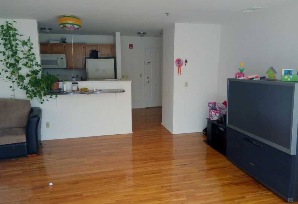 Room for rent in spacious flat at Randolph, NJ 07869 - New Jersey - Flat - Homates United States