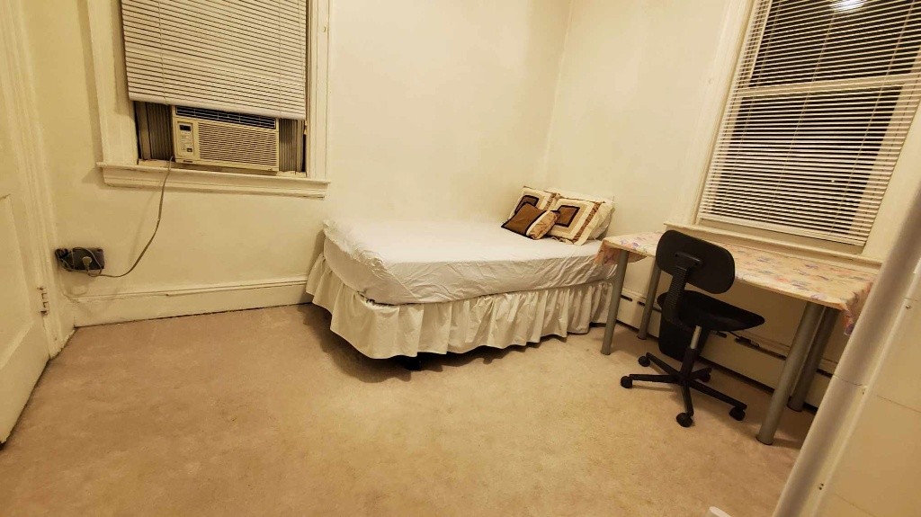 森林小丘單房出租 - Flushing - Bedroom - Homates United States