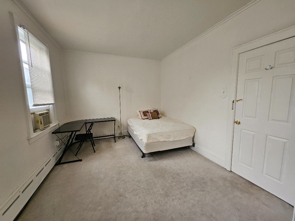 森林小丘單房出租 - Flushing - Bedroom - Homates United States